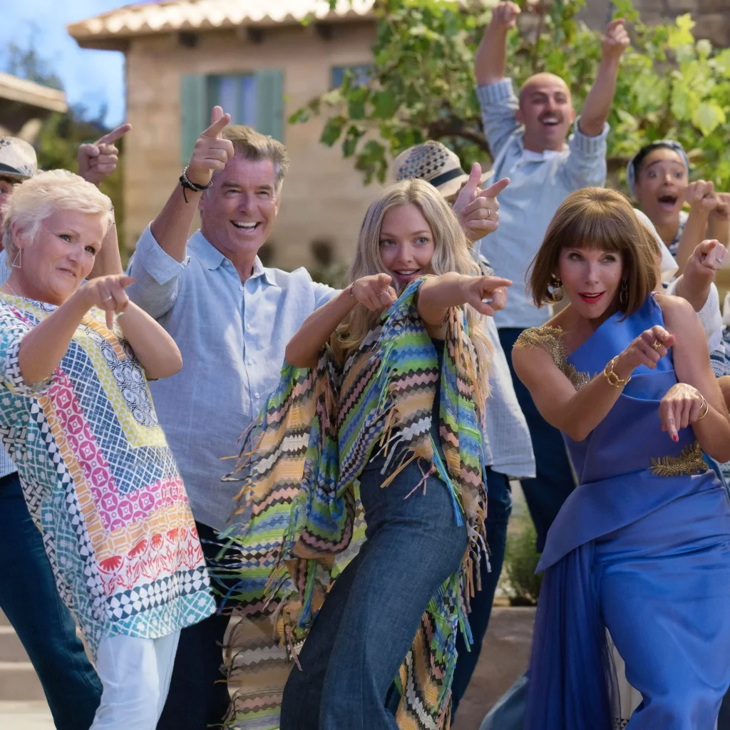 Mamma Mia 2