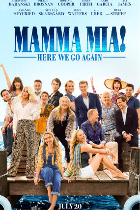 Mamma Mia 2