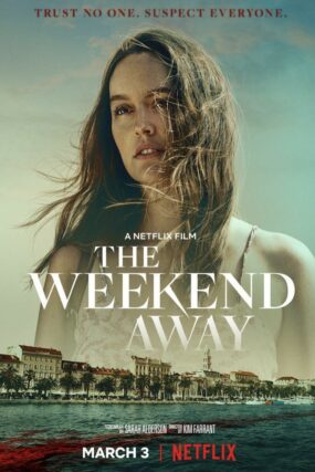 The weekend away