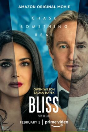 Bliss movie