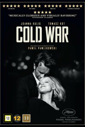 Cold war
