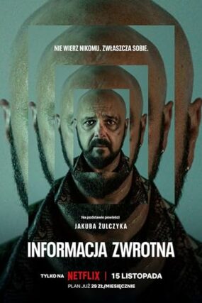 Informacja zwrotna