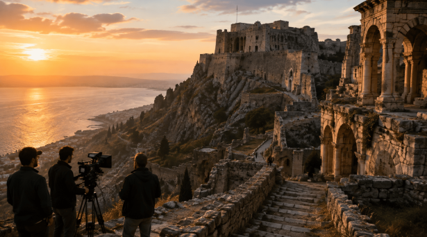 Igra prijestolja | Game of Thrones