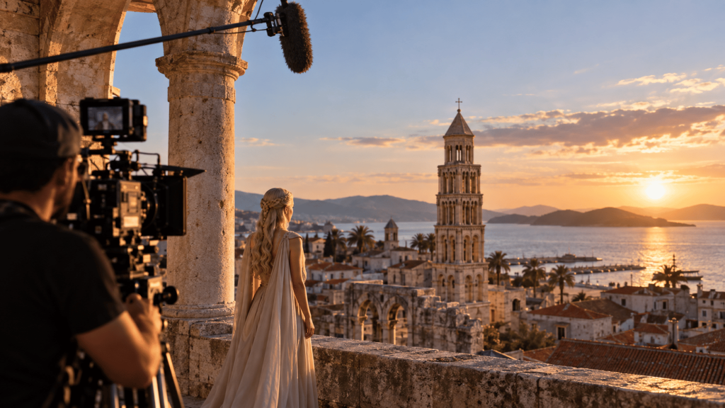 Iza Igre prijestolja | Beyond Game of Thrones